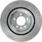 Centric Parts Standard Brake Rotor, 121.22027 121.22027 - alternate 4